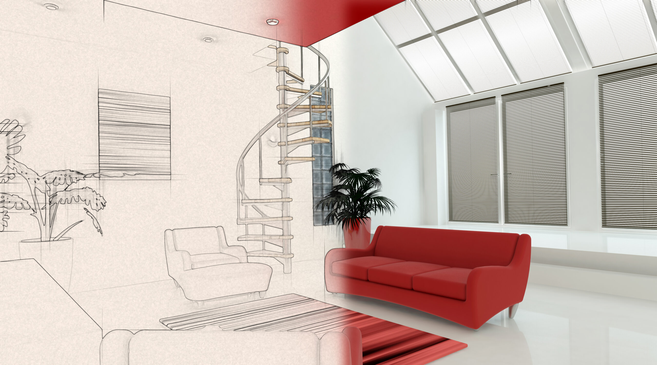 Interior designing