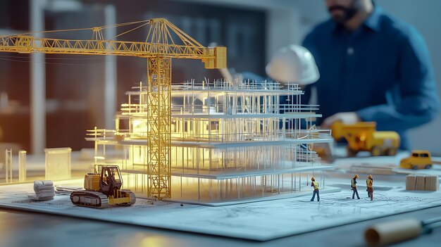 Construction & Execution