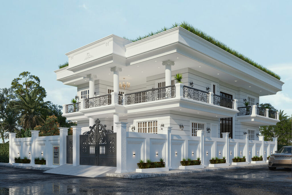 Vaishnavi Griha ji exterior view 05.jpg