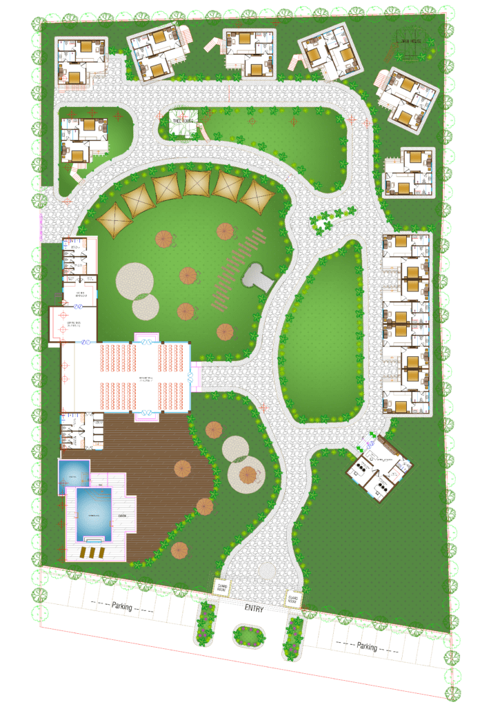 RESORT